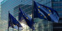 bandiere dell'Unione europea