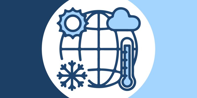 icona che rappresenta il clima
