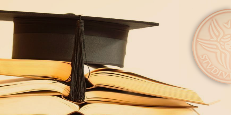 tocco di laurea
