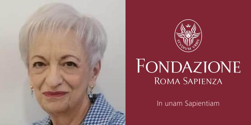 Primo Piano di Amalia Margherita Cirio