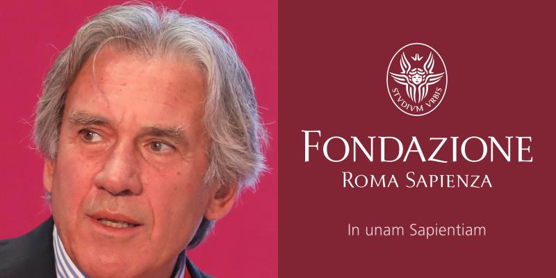 Primo piano di Roberto Verna