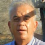 Primo piano di Gustavo Portalone